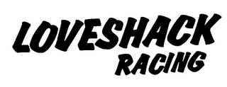 LOVESHACK RACING