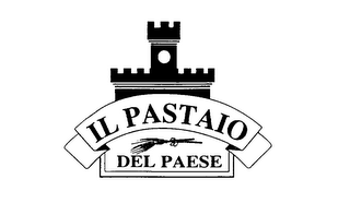 IL PASTAIO DEL PAESE