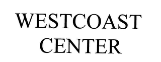 WESTCOAST CENTER