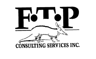 F-T-P CONSULTING SERVICES INC.