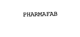 PHARMAFAB