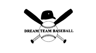 DREAM TEAM BASEBALL