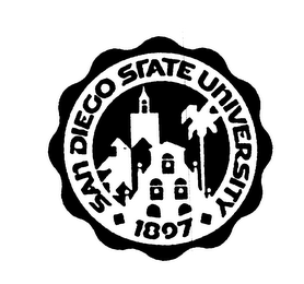 SAN DIEGO STATE UNIVERSITY 1897