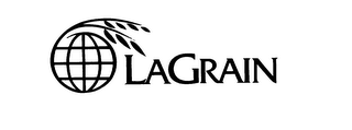 LAGRAIN