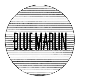 BLUE MARLIN