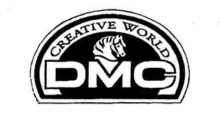 DMC CREATIVE WORLD