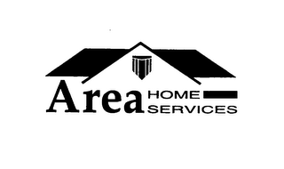 AREA HOME SERVICES