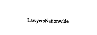 LAWYERSNATIONWIDE