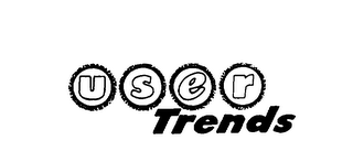 USER TRENDS