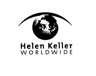 HELEN KELLER WORLDWIDE