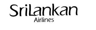 SRILANKAN AIRLINES