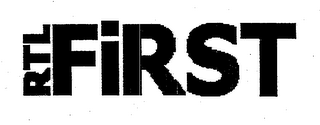 RTLFIRST