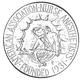 AMERICAN ASSOCIATION NURSE ANESTHETISTSFOUNDED 1931