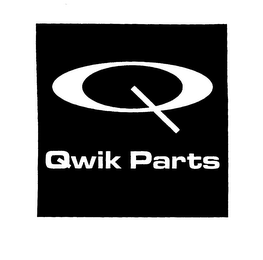 Q QWIK PARTS