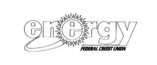 ENERGY FEDERAL CREDIT UNION