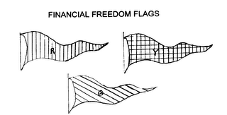 FINANCIAL FREEDOM FLAGS