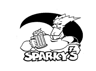 SPARKY'S