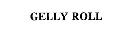 GELLY ROLL