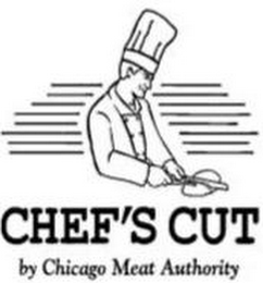 CHEF'S CUT BY CHICAGO MEAT AUTHORITY CHICAGO