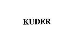 Kuder, Inc.
