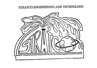 STRATCO STRATCO ENGINEERING AND TECHNOLOGY