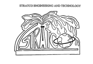 STRATCO STRATCO ENGINEERING AND TECHNOLOGY