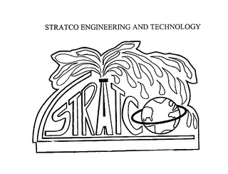 STRATCO STRATCO ENGINEERING AND TECHNOLOGY