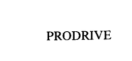 PRODRIVE