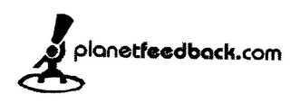 PLANETFEEDBACK.COM