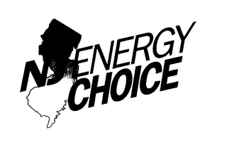 NJ ENERGY CHOICE