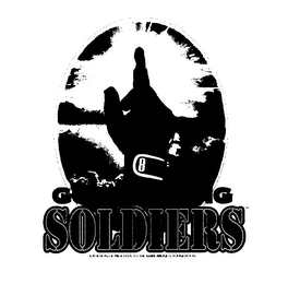 GOD FEARING SOLDIERS