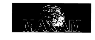 MAXAM