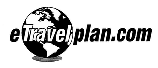 E TRAVEL PLAN.COM