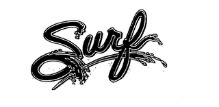 SURF