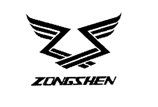 ZONGSHEN