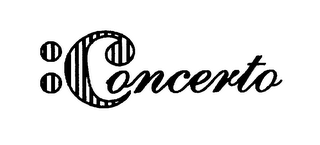 :CONCERTO