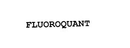 FLUOROQUANT