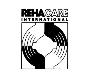 REHA CARE INTERNATIONAL