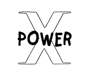 X POWER