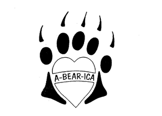 A-BEAR-ICA