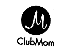 CLUBMOM