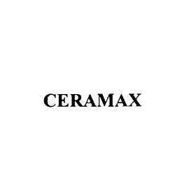 CERAMAX