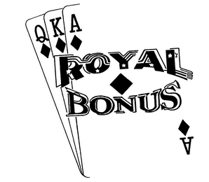 QKA ROYAL BONUS A