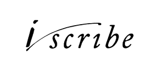 I SCRIBE