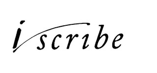 I SCRIBE