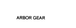 ARBOR GEAR