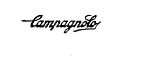 CAMPAGNOLO