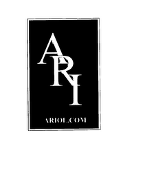 AR&I ARIOL.COM