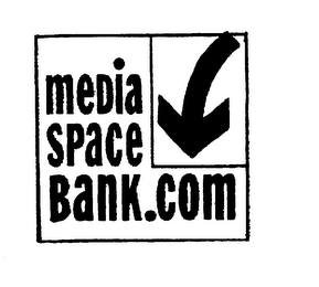 MEDIA SPACE BANK.COM