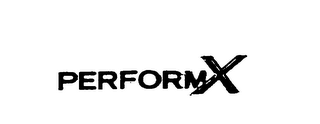 PERFORMX